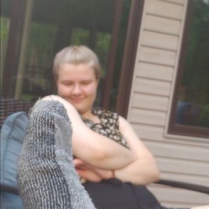 Meet your Posher, Jo